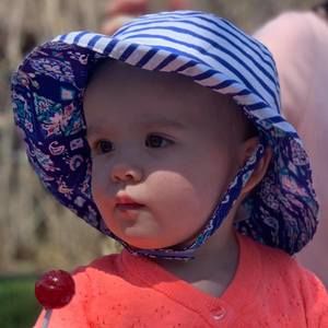 Meet your Posher, Linda